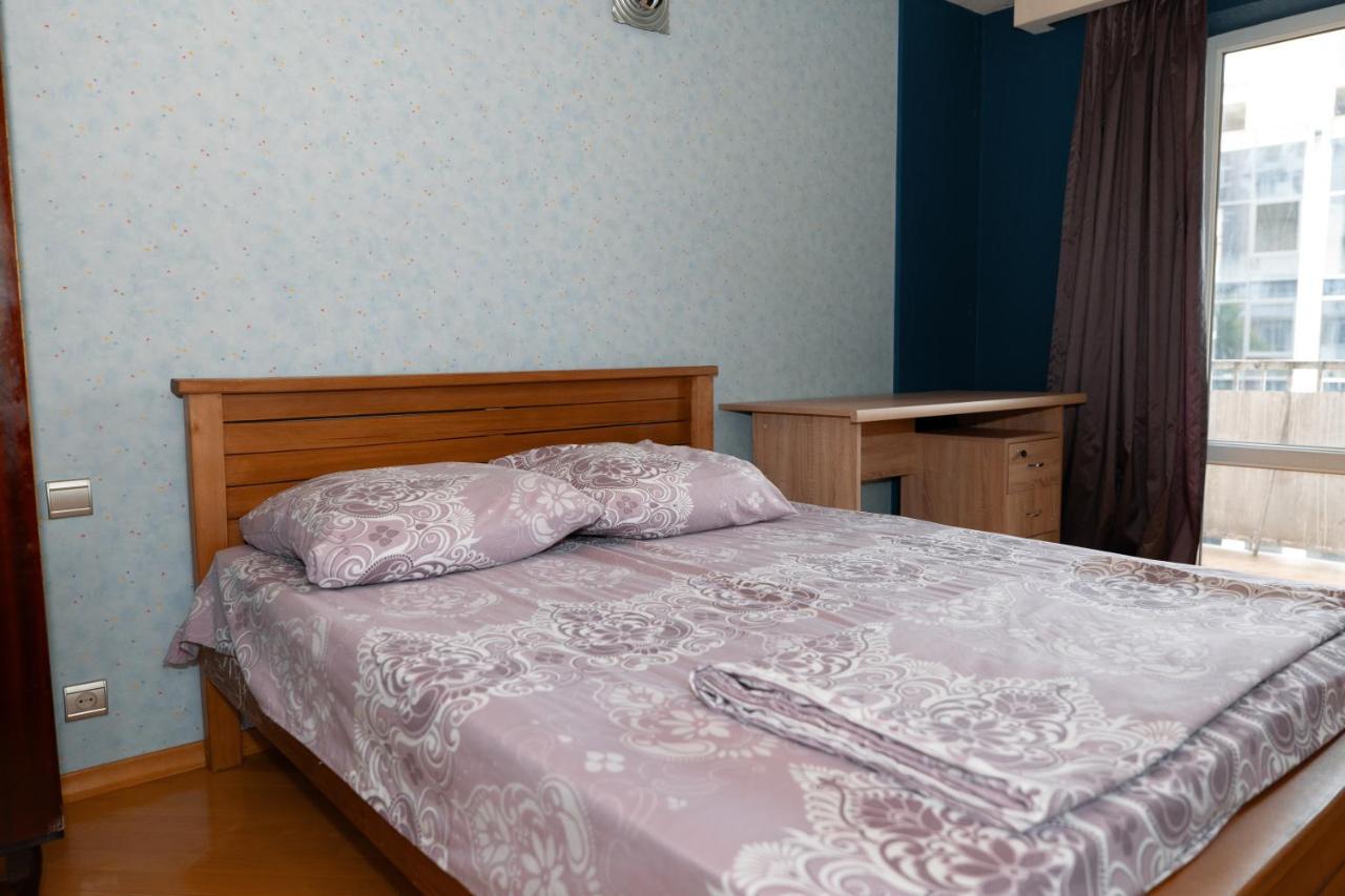 Home At Old 트빌리시 외부 사진