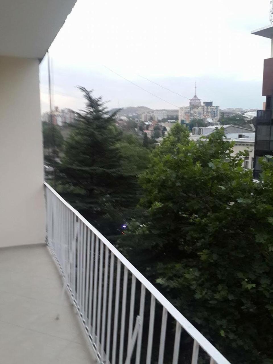 Home At Old 트빌리시 외부 사진